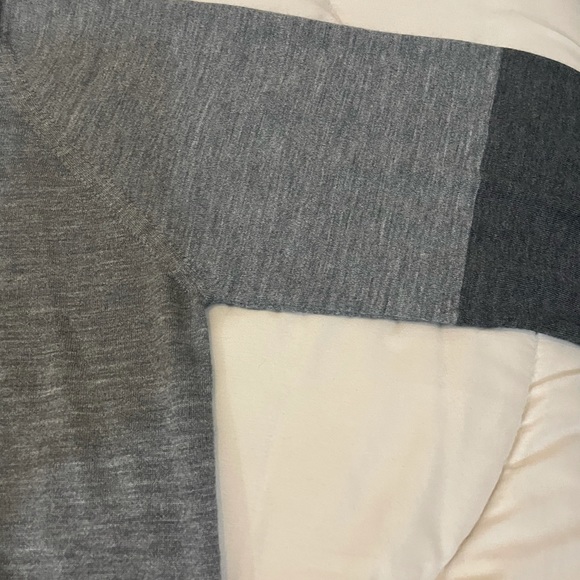 Brunello Cucinelli Men's Wool Cashmere Turtleneck Sz 54 - Picture 4 of 8